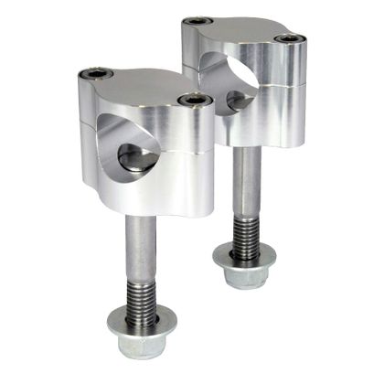 Bike It 28.6 mm Universal Handlebar clamp