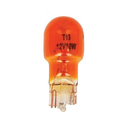 Bike It 12 V 10 W T14 Universal Light Bulb