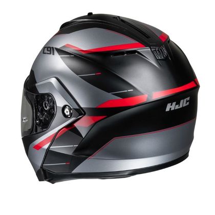 Hjc C91 - KARAN Helmet
