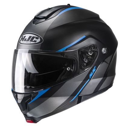 Casco Hjc C91-TERO