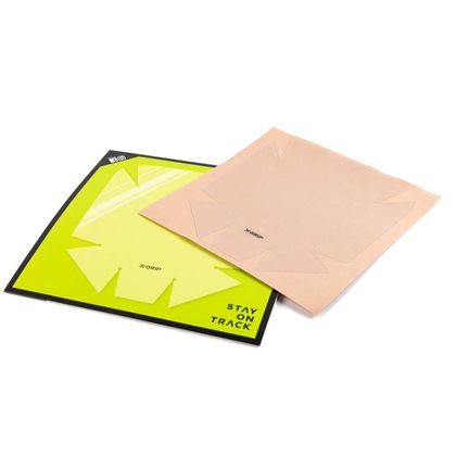 Protection Phare X-GRIP  Ref : XGR0207 / XG2734017 