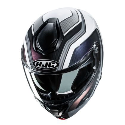 HJC C92 - SIRIUS Modularhelm - Weiß / Grau