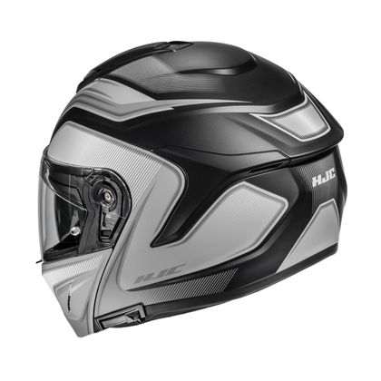 HJC C92 - SIRIUS MAT Modularhelm - Grau / Schwarz