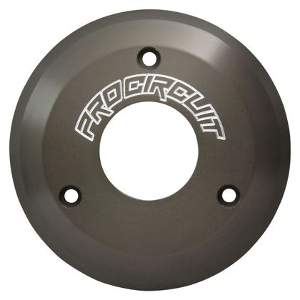 Pro Circuit Deckel des Zündkurbelgehäuses