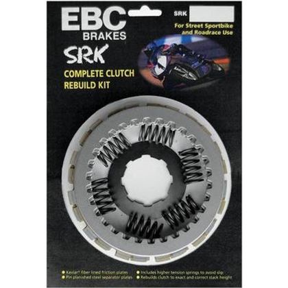 EBC SRK Kompletter Kupplungssatz