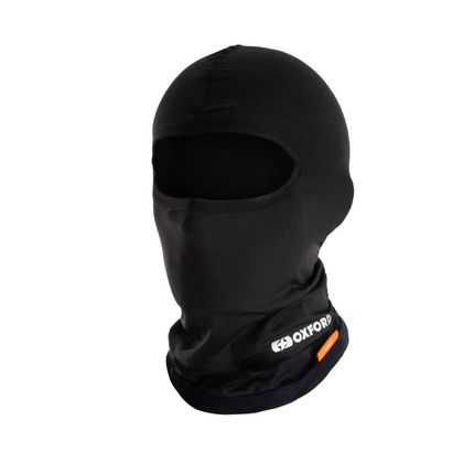 Cagoule Oxford CAGOULE LYCRA® - Noir Ref : OD0334 / CA005 