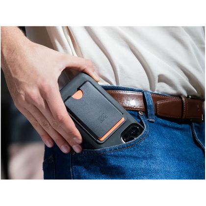 Porte carte Quad Lock MAG