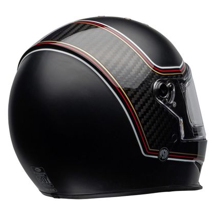 Casque Bell ELIMINATOR CARBON - RSD THE CHARGE
