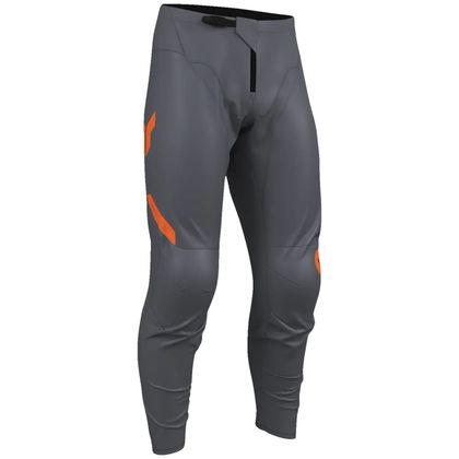 Thor RIDE MENACE 2025 Cross-country pants - Black