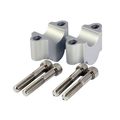 Bike It 28.6 mm Universal Handlebar clamp