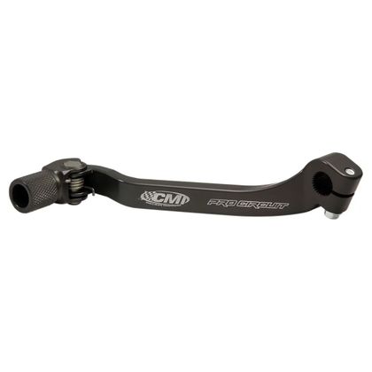 Pro Circuit ALUMINIUM Speed selector - Black