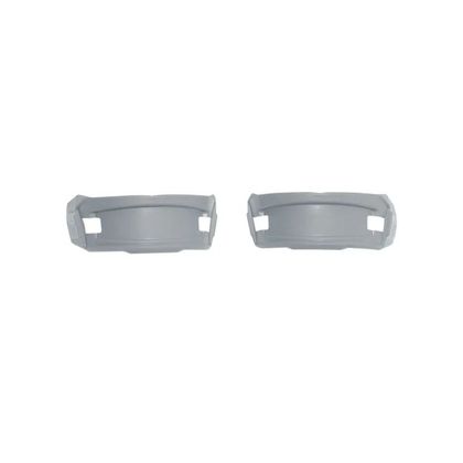 Protections de fourche CYCRA GRIS Universel