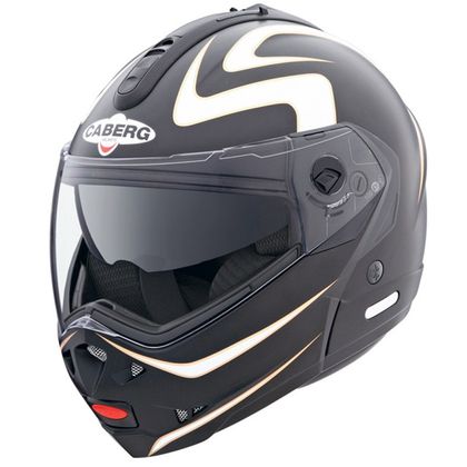 Casque modulable Caberg KONDA GRAPHIC