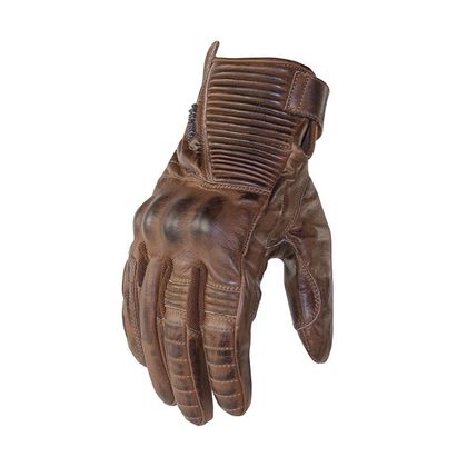 Gants Trilobite Café Ladies - Marron Ref : TRI0131 
