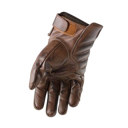 Gants Trilobite Café Ladies - Marron