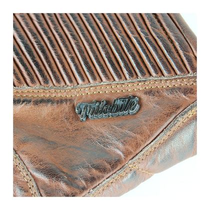 Gants Trilobite Café Ladies - Marron