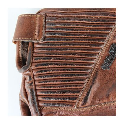 Gants Trilobite Café Ladies - Marron