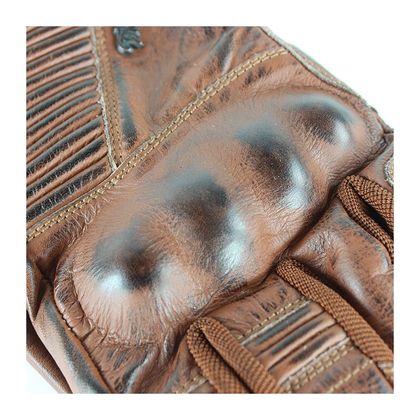 Gants Trilobite Café Ladies - Marron