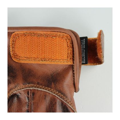 Gants Trilobite Café Ladies - Marron