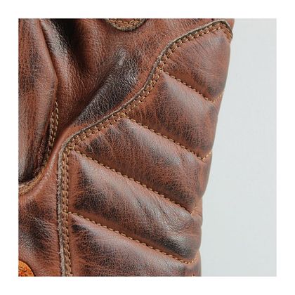 Gants Trilobite Café Ladies - Marron