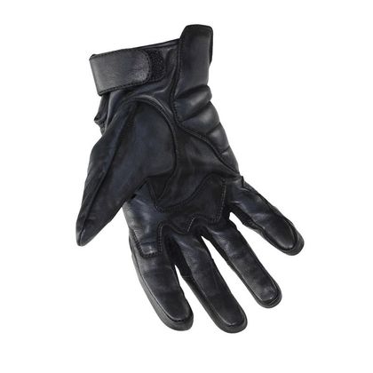 Trilobite Café Ladies Handschuhe - Blau / Schwarz