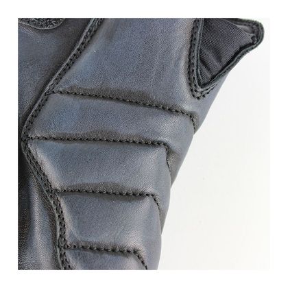 Trilobite Café Ladies Handschuhe - Blau / Schwarz
