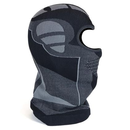 Harisson HIVER Balaclava - Black / Grey