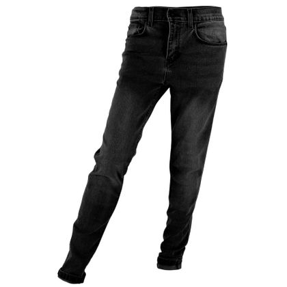 Jean Moto Helstons CALAMITY - Regular - Noir Ref : HS1274 