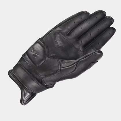 Shima CALIBER VROUW Handschoenen - Zwart
