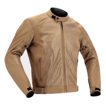 Blusão de Moto Richa AIRSUMMER