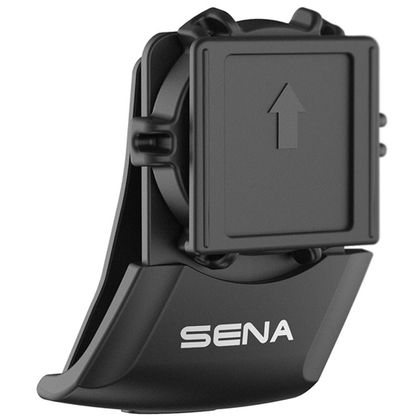 Videocamera di bordo Sena 10C Pro con sistema di comunicazione