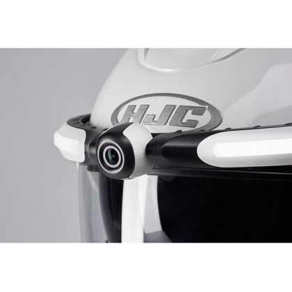 Caméra embarquée HJC SMART HJC 10A RPHA90S HJ29 - Noir / Blanc