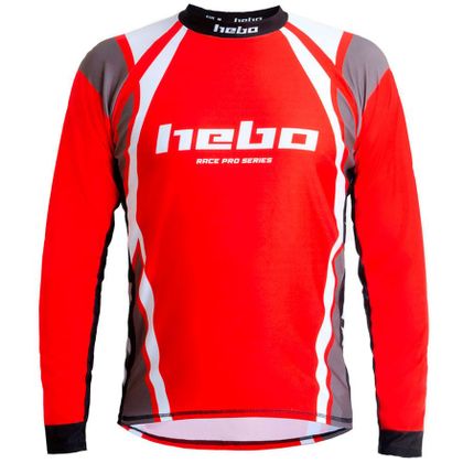 Maglia trial Hebo RACE PRO 2023