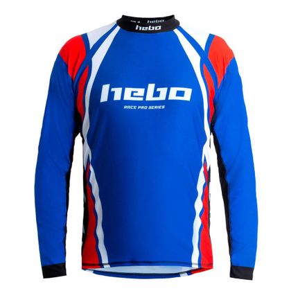 Camiseta de trial Hebo RACE PRO 2023