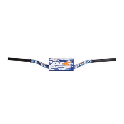 Guidon Neken Low standard 28.6mm Universel Ref : TEK0050 