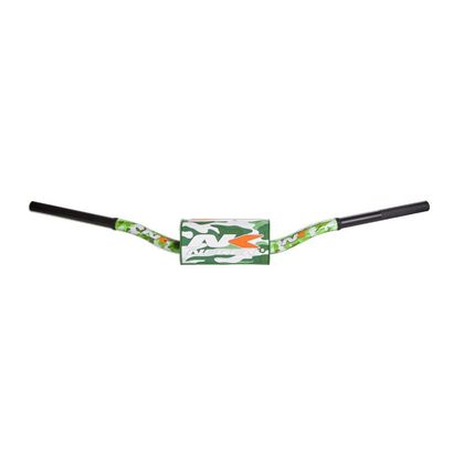 Guidon Neken Low standard 28.6mm Universel