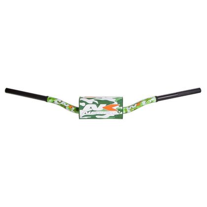 Guidão Neken standard K-Bar 28,6 mm Universal