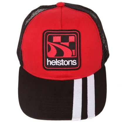 Casquette Helstons SHELBY Ref : HS0671 