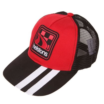 Casquette Helstons SHELBY