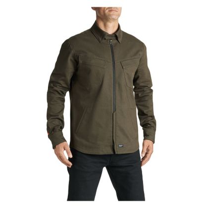 Surchemise Moto Pando Moto CAPO COR