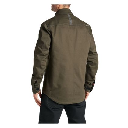 Surchemise Moto Pando Moto CAPO COR