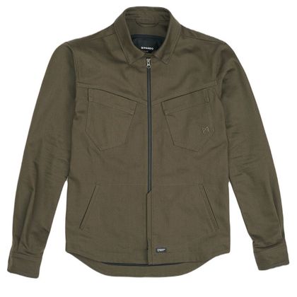 Surchemise Moto Pando Moto CAPO COR