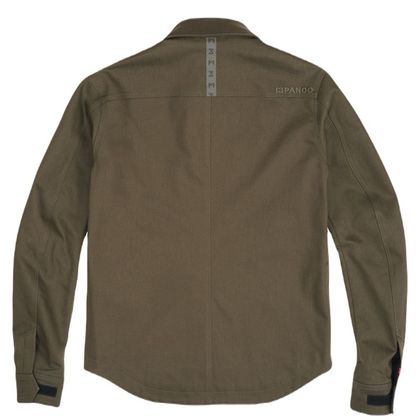 Surchemise Moto Pando Moto CAPO COR