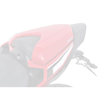 Cover sella Ermax 