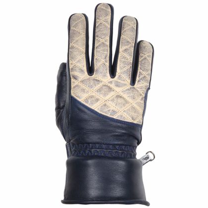 Guantes Helstons CAPRICE - cuero Soft