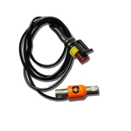 IRC Shifter