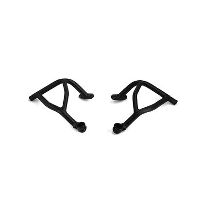 Pare-carter SW-MOTECH crash bar - Noir