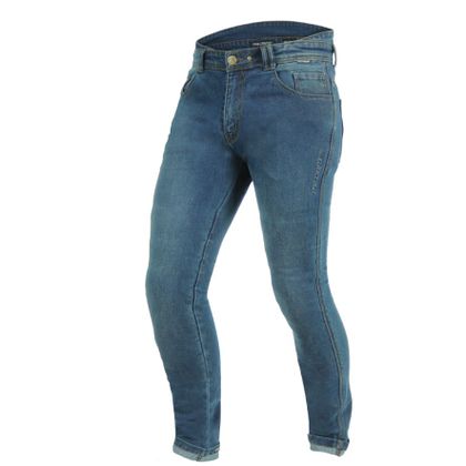 Trilobite Downtown 2.0 Jean - Skinny - Blau Ref : TRI0146 