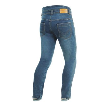 Trilobite Downtown 2.0 Jean - Skinny - Blau