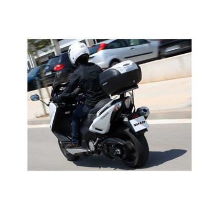 Shad SH 40 Zwart Topkoffer Universeel